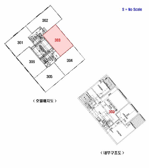 인천광역시 부평구 부평동 370-40 진흥스타움 3층303호 오피스텔 경매 사진 12