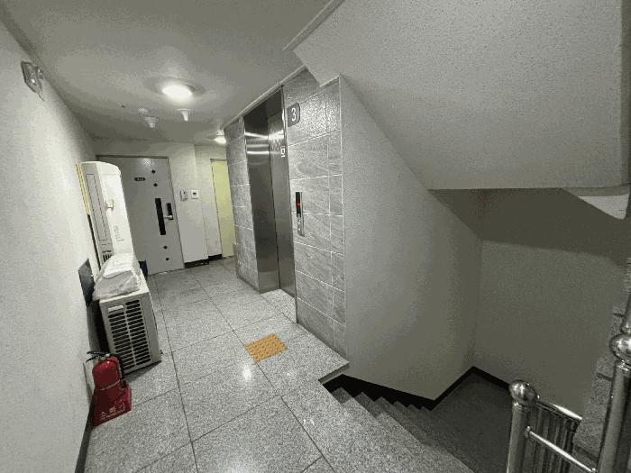 인천광역시 부평구 부평동 370-40 진흥스타움 3층303호 오피스텔 경매 사진 3