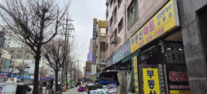 인천광역시 부평구 부평동 370-40 진흥스타움 3층303호 오피스텔 경매 사진 8