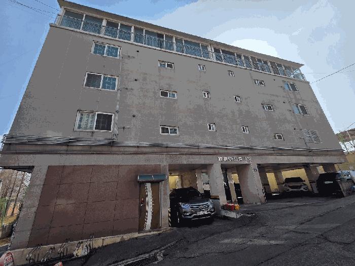 인천광역시 부평구 십정동 303-23 4층402호 다세대(빌라) 경매 사진 2