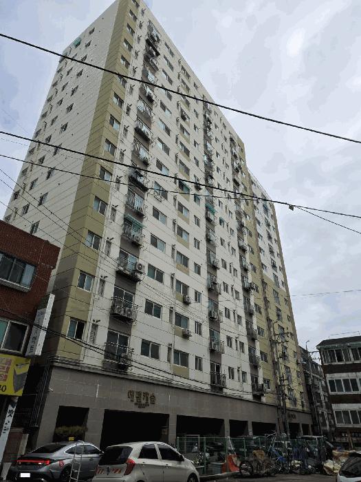 인천 부평구 오피스텔