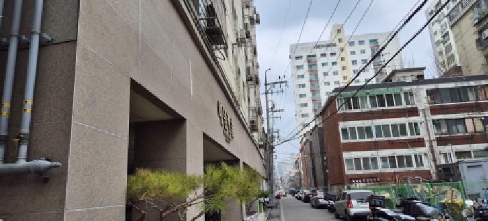 인천광역시 부평구 부평동 118-7 에덴캐슬 5층505호 오피스텔 경매 사진 6