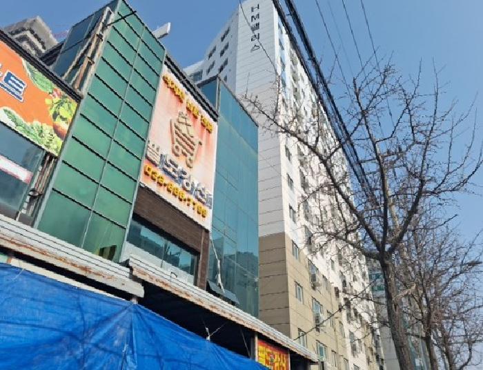 인천광역시 미추홀구 용현동 627-141 에이치엠팰리스 14층1401호 다세대(빌라) 경매 사진 5