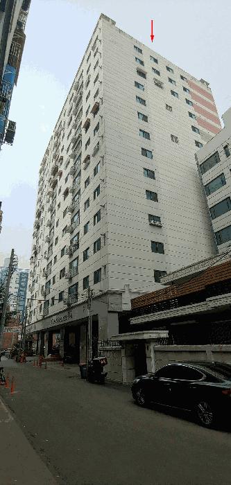 인천 미추홀구 오피스텔