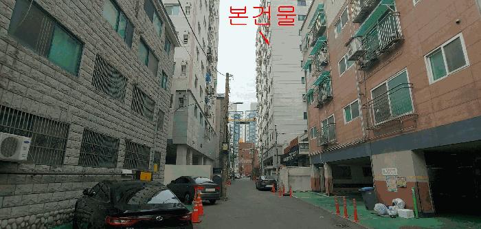 인천광역시 미추홀구 숭의동 339-16 스타뷰 3층301호 오피스텔 경매 사진 2