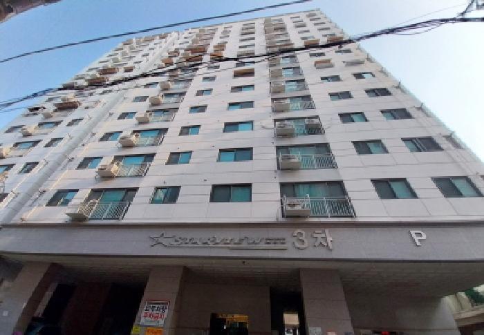 인천광역시 미추홀구 숭의동 339-16 스타뷰 3층301호 오피스텔 경매 사진 9