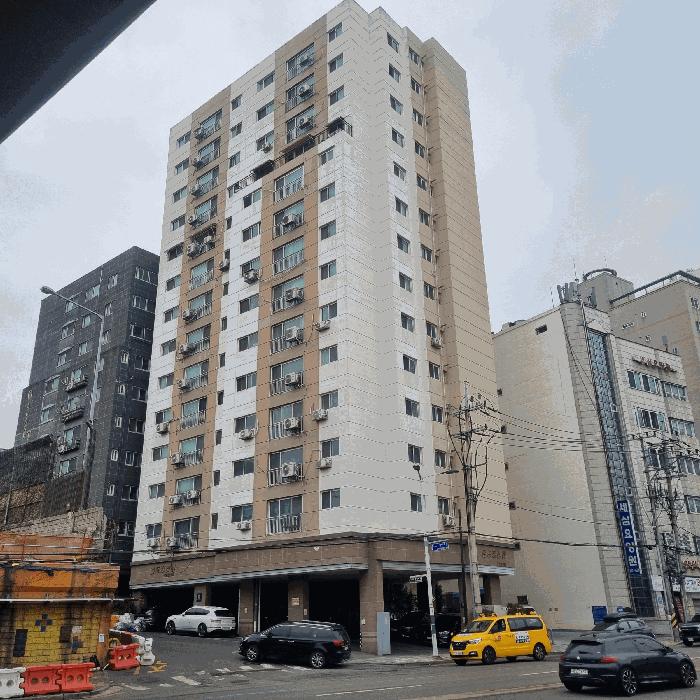 인천광역시 미추홀구 도화동 479 골드프라임 9층902호 오피스텔 경매 사진 1