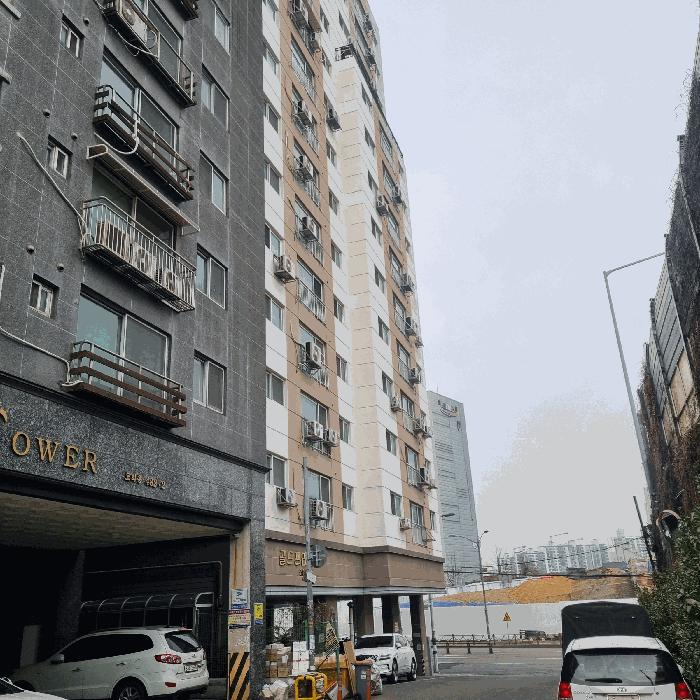 인천광역시 미추홀구 도화동 479 골드프라임 9층902호 오피스텔 경매 사진 2
