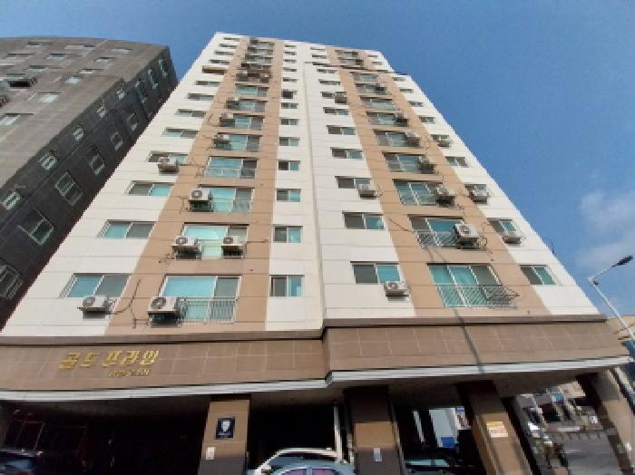 인천광역시 미추홀구 도화동 479 골드프라임 9층902호 오피스텔 경매 사진 6