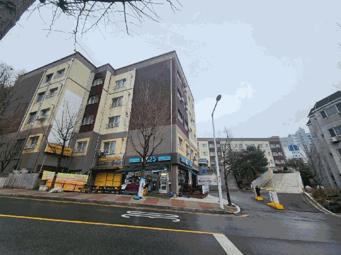 인천 미추홀구 다세대(빌라)