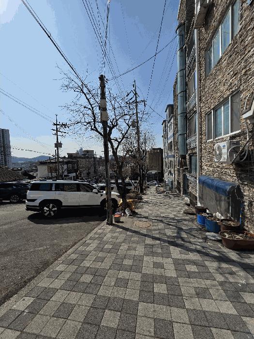 인천광역시 미추홀구 용현동 454-407 보람아트빌라 4층402호 다세대(빌라) 경매 사진 4