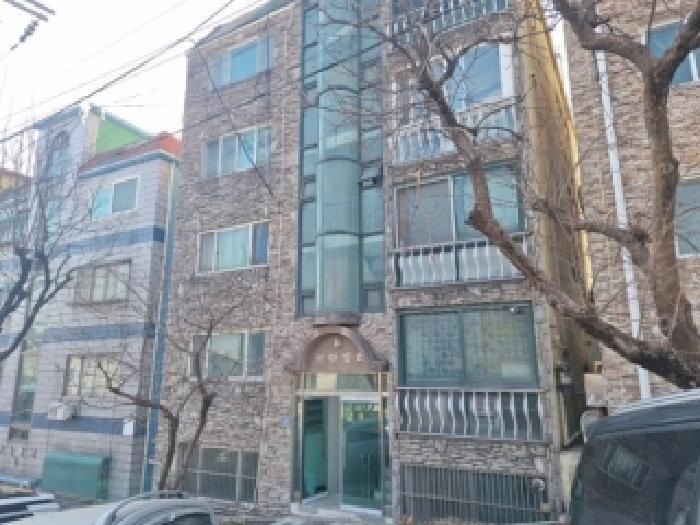 인천광역시 미추홀구 용현동 454-407 보람아트빌라 4층402호 다세대(빌라) 경매 사진 6