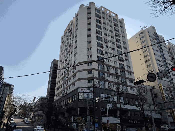 인천 미추홀구 오피스텔