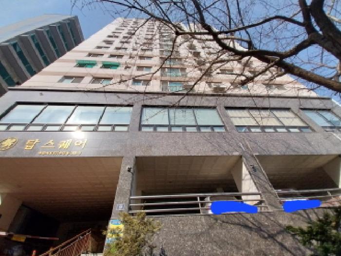 인천광역시 미추홀구 주안동 268-1 탑스퀘어 6층601호 오피스텔 경매 사진 5