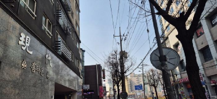 인천광역시 부평구 부평동 504-4 현대홈타운 7층706호 오피스텔 경매 사진 11