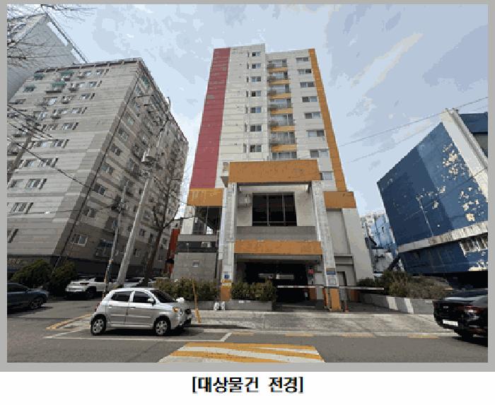 인천광역시 미추홀구 숭의동 164-32 8층802호 오피스텔 경매 사진 2