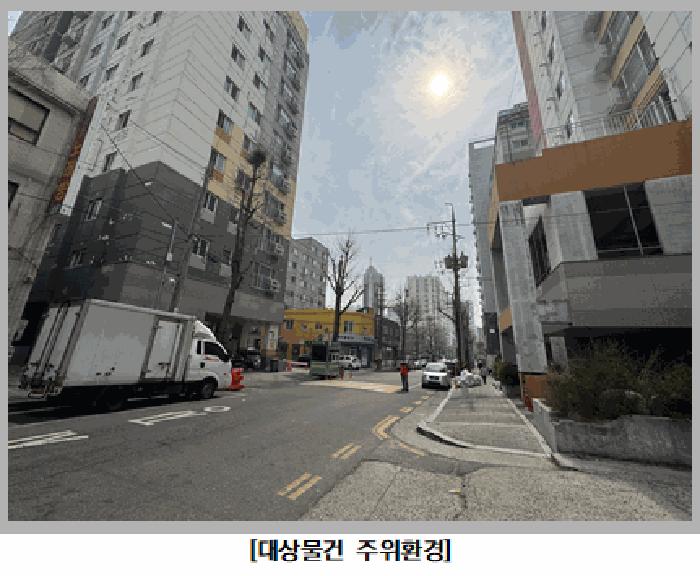 인천광역시 미추홀구 숭의동 164-32 8층802호 오피스텔 경매 사진 5