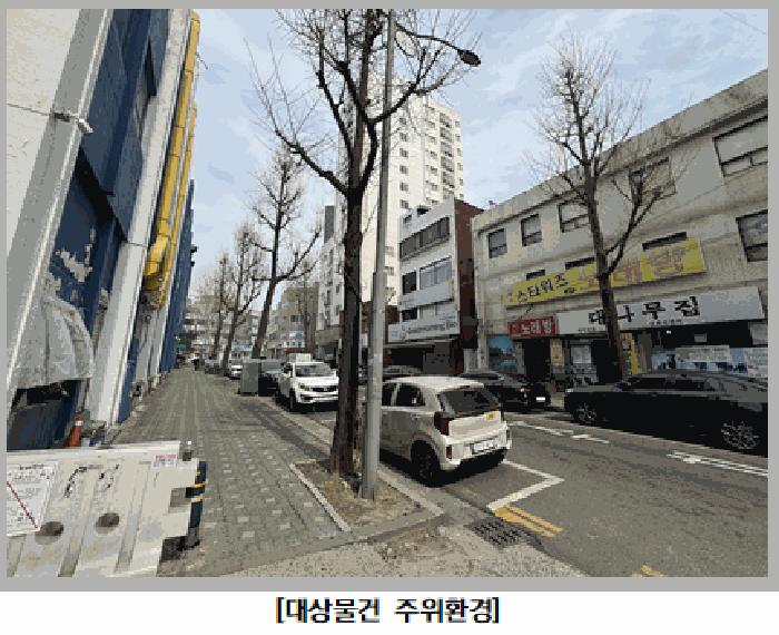 인천광역시 미추홀구 숭의동 164-32 8층802호 오피스텔 경매 사진 6