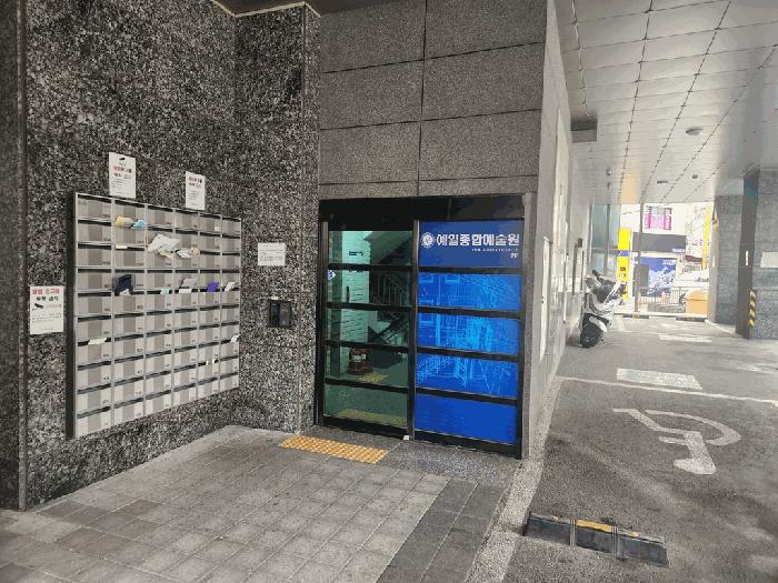 인천광역시 남동구 구월동 1116 아이뷰 8층803호 오피스텔 경매 사진 4