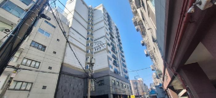 인천광역시 남동구 구월동 1116 아이뷰 8층803호 오피스텔 경매 사진 6