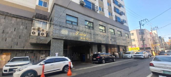 인천광역시 남동구 구월동 1116 아이뷰 8층803호 오피스텔 경매 사진 7