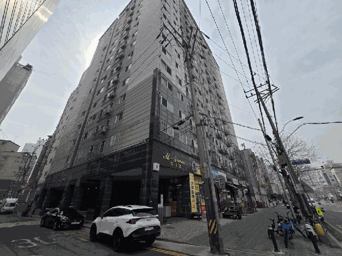 인천 부평구 오피스텔