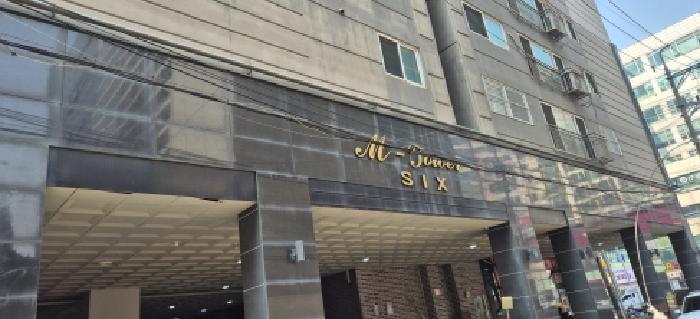 인천광역시 부평구 부평동 241-1 엠타워식스 4층405호 오피스텔 경매 사진 4