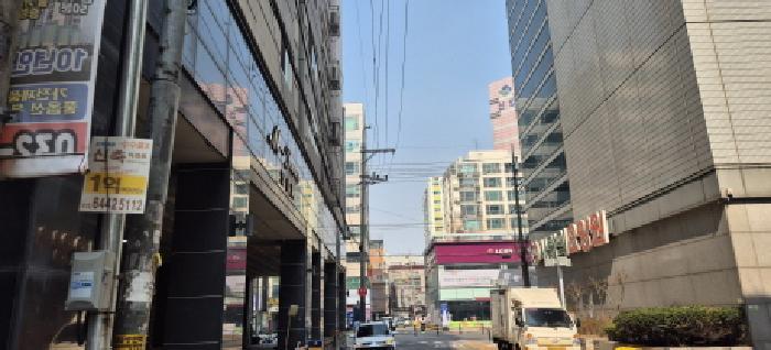 인천광역시 부평구 부평동 241-1 엠타워식스 4층405호 오피스텔 경매 사진 5