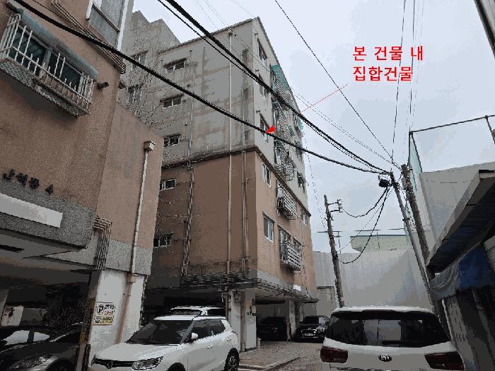 인천광역시 남동구 간석동 433-4 갑진하이츠 1동 5층503호 다세대(빌라) 경매 사진 3