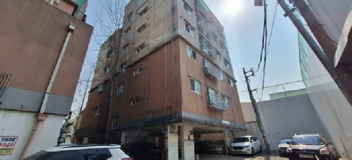 인천광역시 남동구 간석동 433-4 갑진하이츠 1동 5층503호 다세대(빌라) 경매 사진 4