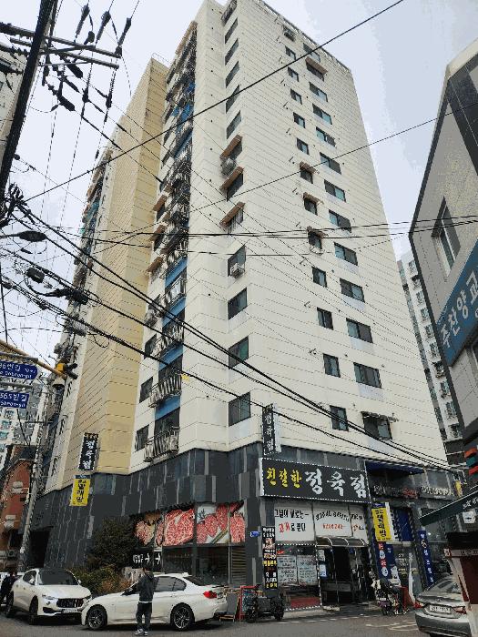 인천 부평구 오피스텔