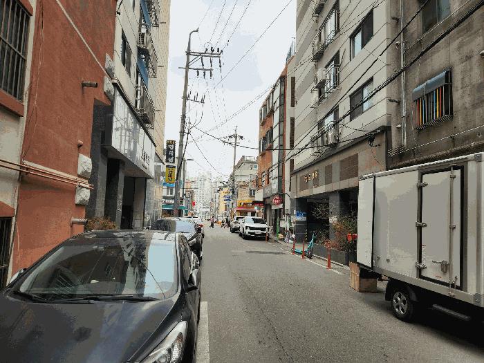 인천광역시 부평구 부평동 118-12 그린파크 3층301호 오피스텔 경매 사진 2