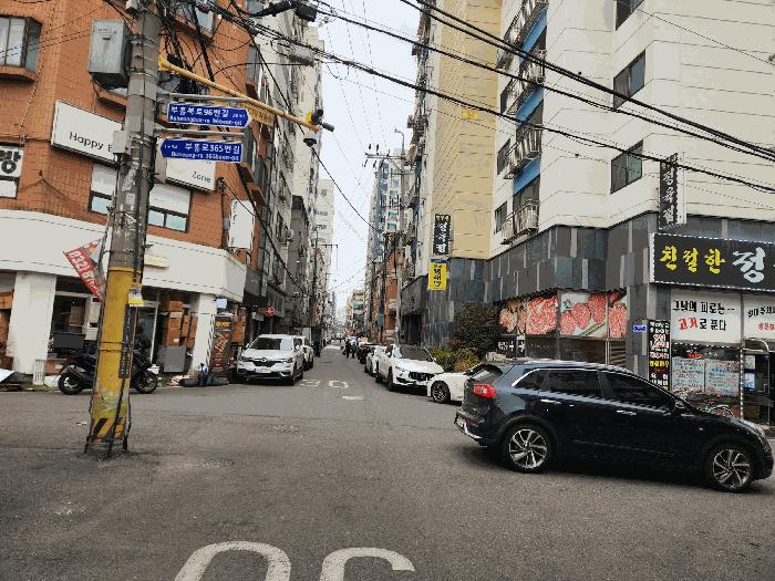 인천광역시 부평구 부평동 118-12 그린파크 3층301호 오피스텔 경매 사진 3
