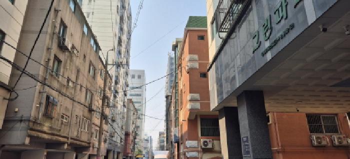 인천광역시 부평구 부평동 118-12 그린파크 3층301호 오피스텔 경매 사진 7