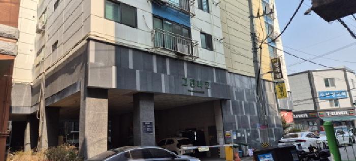 인천광역시 부평구 부평동 118-12 그린파크 3층301호 오피스텔 경매 사진 8