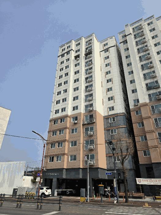 인천 중구 다세대(빌라)