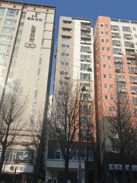 인천 남동구 오피스텔