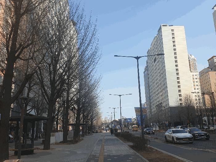 인천광역시 남동구 구월동 1129-21 5층501호 오피스텔 경매 사진 2