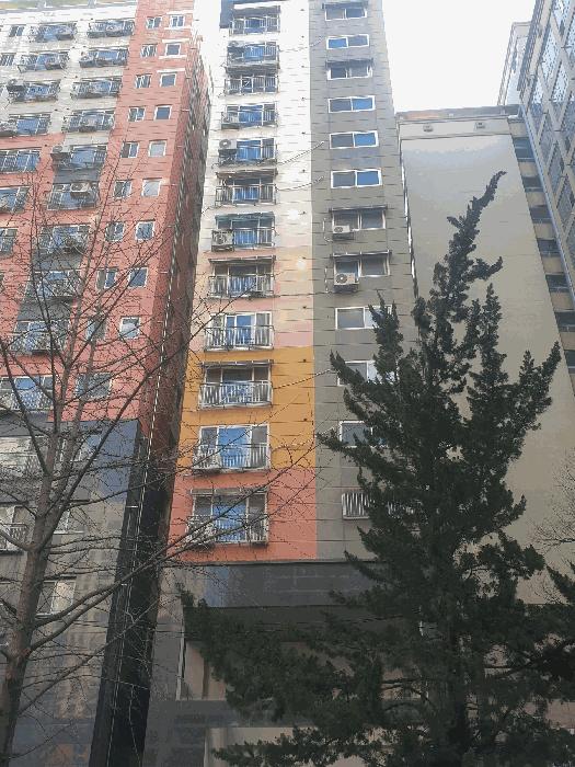 인천광역시 남동구 구월동 1129-21 5층501호 오피스텔 경매 사진 3