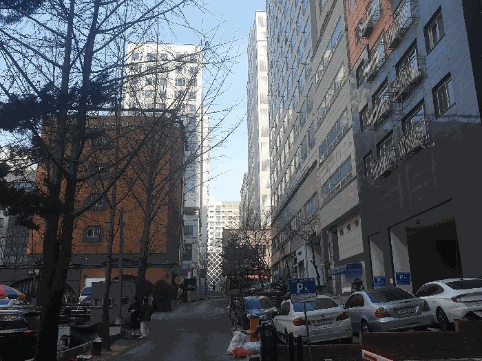 인천광역시 남동구 구월동 1129-21 5층501호 오피스텔 경매 사진 4