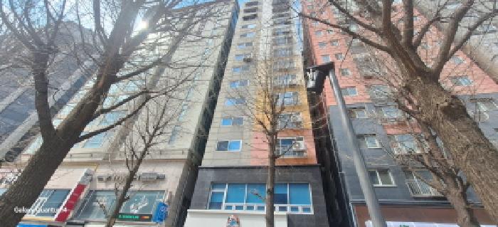 인천광역시 남동구 구월동 1129-21 5층501호 오피스텔 경매 사진 7