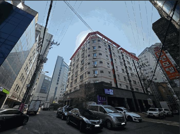 인천 남동구 다세대(빌라)