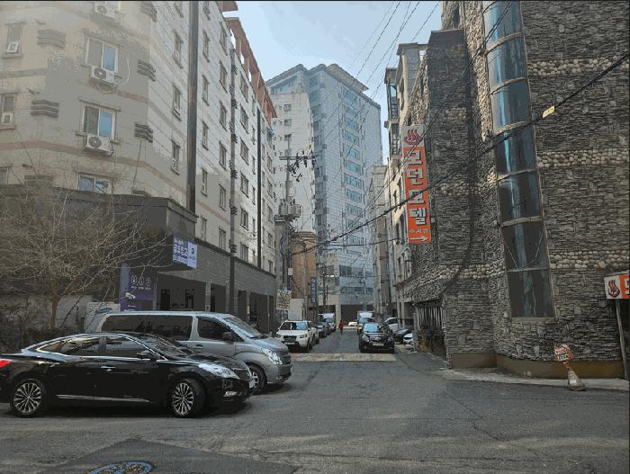 인천광역시 남동구 간석동 248-1 코지빌 에이동 8층802호 다세대(빌라) 경매 사진 4