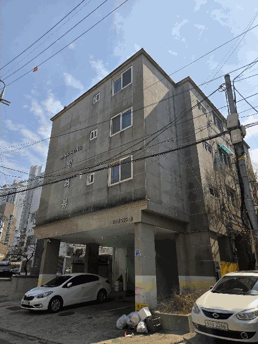 인천광역시 미추홀구 학익동 705-2 대성빌라뷰4차 1층101호 다세대(빌라) 경매 사진 1