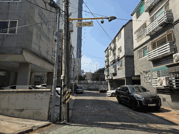 인천광역시 미추홀구 학익동 705-2 대성빌라뷰4차 1층101호 다세대(빌라) 경매 사진 2