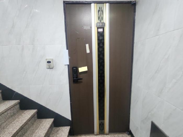 인천광역시 미추홀구 학익동 705-2 대성빌라뷰4차 1층101호 다세대(빌라) 경매 사진 5