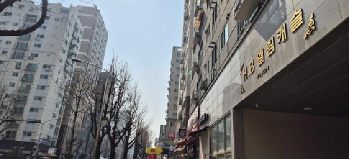 인천광역시 부평구 부평동 222-3 에이치.비엘림캐슬 10층1004호 오피스텔 경매 사진 11