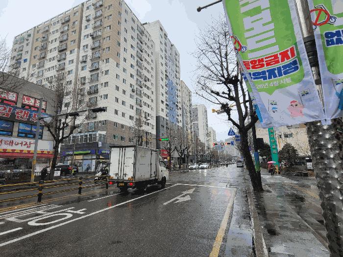 인천광역시 부평구 부평동 222-3 에이치.비엘림캐슬 10층1004호 오피스텔 경매 사진 2