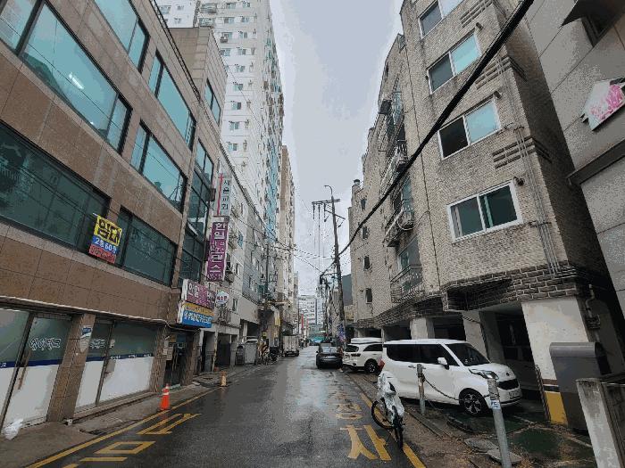 인천광역시 부평구 부평동 222-3 에이치.비엘림캐슬 10층1004호 오피스텔 경매 사진 4