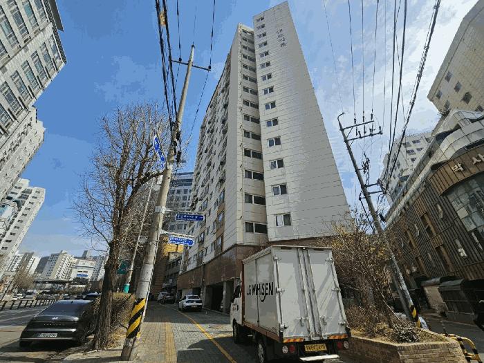 인천광역시 남동구 간석동 316-3 센트라움주건축물 1동 7층102동702호 오피스텔 경매 사진 8